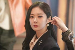 Jang Nara Umumkan Pernikahan