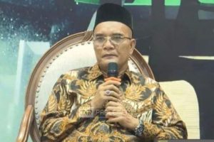 DPR: Jamaah Calon Haji Tidak Akan Dibebani Biaya Tambahan