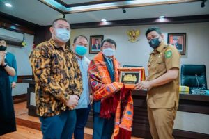 Wali Kota Medan Sambut Baik Ekspansi Y-Mart