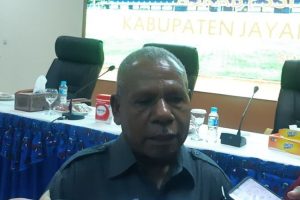 Simbol Kebangkitan Olahraga Jayapura, Stadion Barnabas Youwe