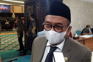 Taufik dipecat Majelis Kehormatan Partai dari kader Gerindra