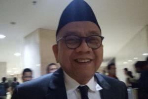 Putusan Pemecatan M. Taufik Segera Ditindaklanjuti DPP Partai Gerindra