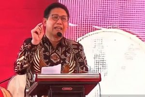 Aspirasi Masa Jabatan Kades Ke Kemendagri Diteruskan Mendes PDTT