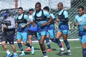 Hadapi Piala Presiden, Persib Langsung Bersiap