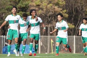 Setelah Turnamen Toulon, PSSI Sebut Timnas U-19 Akan TC Di Luar Negeri