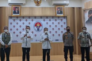 75 Persen Penonton Di Stadion Dapat Hadir Dalam Piala Presiden 2022