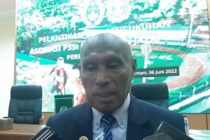 Jelang Liga 2 Indonesia, Persipura Segera Siapkan Pemain