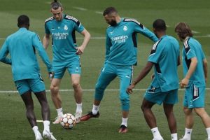 Bergabungnya Gareth Bale Ke Cardiff City Makin Dekat
