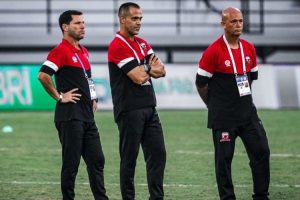 Pemahan Karakter Pemain Baru Akan Lebih Diperdalam Pelatih Madura United