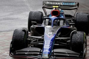 Williams kena denda karena langgar prosedur regulasi bujet F1