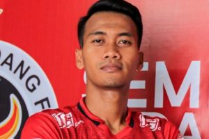 Mantan Gelandang Sriwijaya Didatangkan Semen Padang