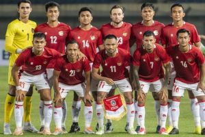 Indonesia Menang Bersejarah Atas Kuwait 2-1 Berkat Gol Klok Dan Rian