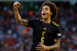 Kalahkan Polandia 6-1, Belgia Berpesta Gol