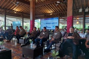 Telkom Kembangkan Pusat Data