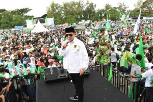 Anggota DPR Sebut Pilihan Pemilih Tidak Terpenagruh Dengan Lama Kampanye