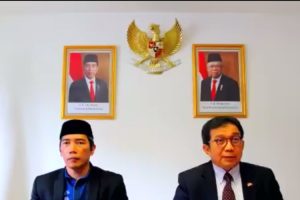 Dubes RI Beri Kabar Bahwa Jasad Eril Sudah Ditemukan