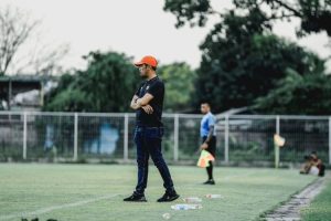 Jelang Piala Presiden, Pelatih Dewa United Benahi Dua Hal