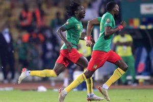 Mesir Ambruk 0-2 Di Tangan Ethiopia Tanpa Mohamed Salah