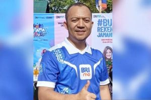 BRI Palangka Raya Dorong Koperasi Kelola Digitalisasi