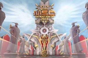 Babak Penyisihan Grup MSC 2022 Hari Ini, RRQ Hoshi Tengah Berjuang