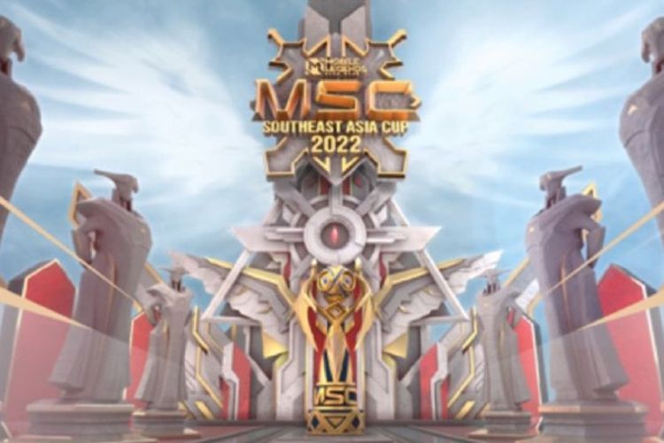 Babak Penyisihan Grup MSC 2022 Hari Ini, RRQ Hoshi Tengah Berjuang