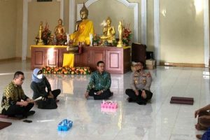 Tuntas, KSP Sebut Konflik Sosial di Mareje NTB Sudah Diselesaikan