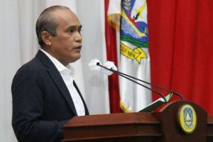 Pengadaan Kapal Pemadam Kebakaran Diminta DPRD Minta Pemprov Kepri Agar Dianggarkan