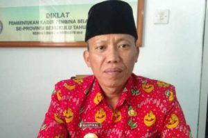 Kesbangpol Ingatkan Agar Jangan Salah Peruntukan Bantuan Parpol