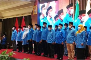 Sekjen PMII Sebut Sudah Saatnya Presiden Indonesia Dari Kader PMII