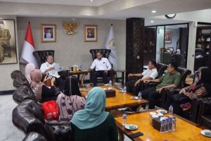 Panglima TNI Diminta Ketua DPD RI Fasilitasi Relawan ke Palestina