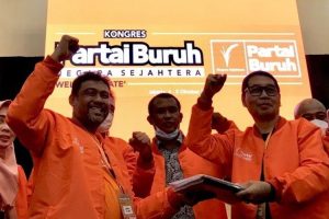 Tiga Dugaan Pelanggaran Pemilu Ditemukan Partai Buruh