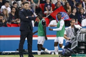 Mauricio Pochettino Sepakat Berpisah Dengan PSG