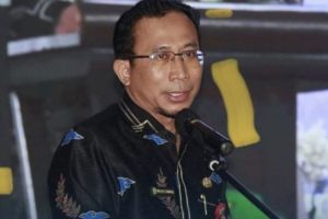 Penyederhanaan Birokrasi, Pemprov Sosialisasi Permen PANRB