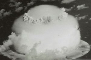 Senjata Nuklir Global Akan Bertambah Lagi Pertama Sejak Perang Dingin