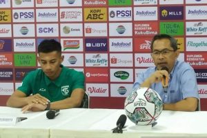 Gagal Taklukan Bhayangkara FC, Persebaya Tetap Merasa Puas