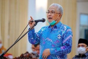 Berdasarkan Kompetensi, Komisi II DPR Pilih Tiga Calon Anggota DKPP