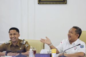 Naikkan PAD, Pemkot Bandung Sepakati Buat Jalur Wisata Baru