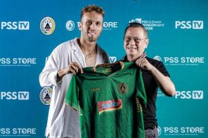 Gelandang Serang Asal Portugal Didatangkan PSS