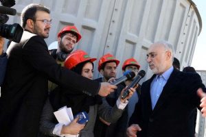 Kesepakatan Nuklir, AS Tunggu Tanggapan “Konstruktif” Dari Iran