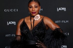 Wildcard Untuk Bermain di Wimbledon Didapatkan Serena Williams