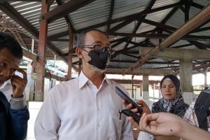 Distan Sebut Kebutuhan Sapi Jelang Idul Adha Mencapai 1.000 Ekor di Mataram