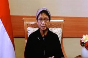 Pada Sektor Kesehatan Global, Indonesia Komitmen G20 Hasilkan Pencapaian