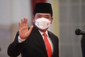 Menteri ATR terpilih, Hadi Tjahjanto Diharapkan Mampu Berantas Mafia Tanah