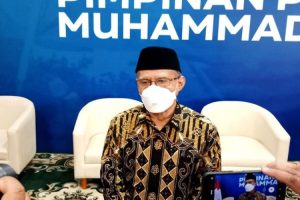 Haedar : Kabinet Indonesia Maju Tidak Boleh Terpengaruh Dinamika Politik