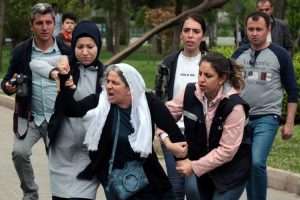 Tuduhan Propaganda, Turki Penjarakan 16 Jurnalis Kurdi