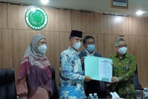 Kongres Halal Internasional, Konsumen Muslim Suarakan Vaksin Halal