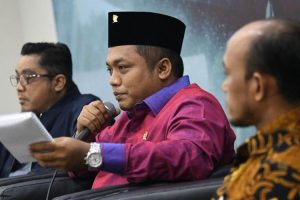 Wabah PMK Diminta Anggota DPR Agar Segera Diinvestigasi Pemerintah