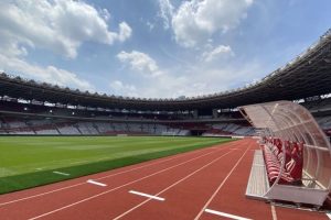 Piala Asia 2023, PSSI Belum Ajukan Diri Jadi Tuan Rumah