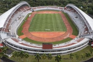 Piala Dunia U-20, PSSI Ingin Tak Ada Perubahan Stadion Pertandingan