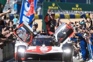 Kelas Hypercar Le Mans 24 Hours Siap Diramaikan Ferrari Musim Depan
